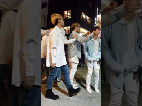 [MAXXAM] 171006 김민석 REALLY REALLY (WINNER cover)