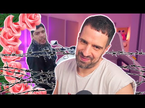 I FELL IN LOVE WITH A PRISONER - Anecdotes from slum dwellers and prisoners