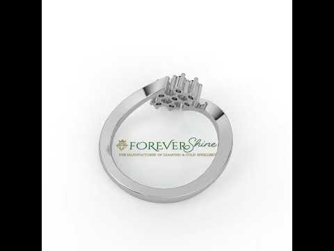 YouTube Video Thumbnail - White