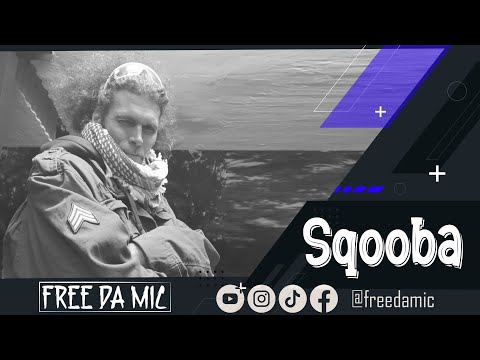 Free Da Mic® - SQooba interjú