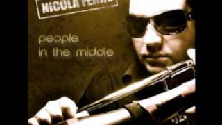 Nicola Ferro - People In The Middle (RemiJay Remix)