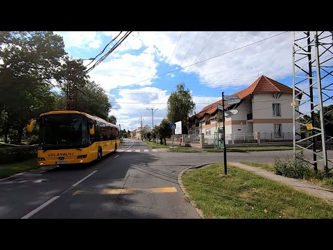 Jászberény 9-es járat; Electrolux - Hatvani út - Electrolux