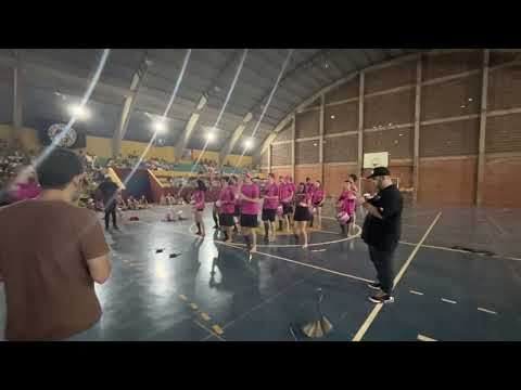 Desafio Bateria Porcaria - Inter Bauru 2022