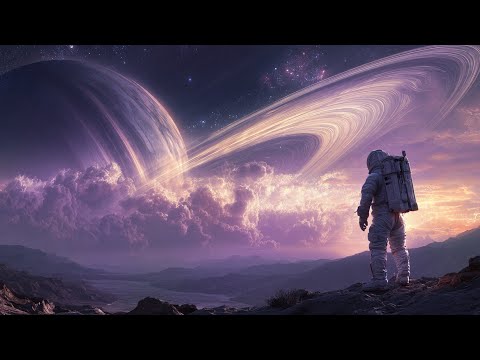 🎶 Lost in the Void: Deep Progressive Electronic Music | 2025 Vol. 21