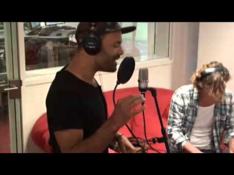 Alain Clark - Lose Ourselves (Live @ Roodshow)