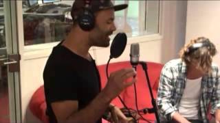 Alain Clark - Lose Ourselves (Live @ Roodshow)