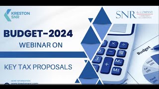 Kreston SNR - Video - 2