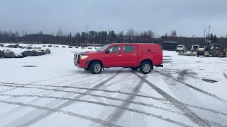Automobile Toyota Pickup Toyota Hilux à vendre - Image 4 | Autoline TG Automobile Toyota Pickup Toyota Hilux | Image 4 - Autoline
