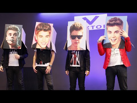 Victory - ZALJUBLJENA (Official Music Video)