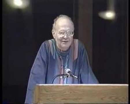 Edsger Dijkstra's Retirement Banquet - Part 8 of 13