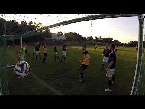 3div6, runde 7: Sola - Åkra 5-0 (1-0)