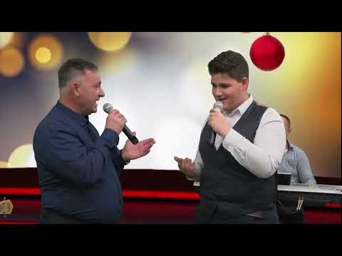 IVAN I PETAR ŠEGEDIN - JA SAM ROJEN DA BI S TOBOM BIJA - (Official Ivan Šegedin)