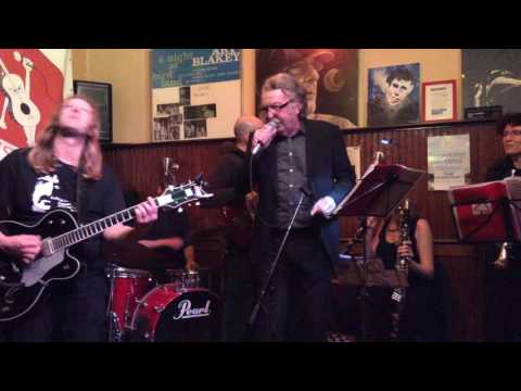 ROOD WIT 18/12 Straatschenders