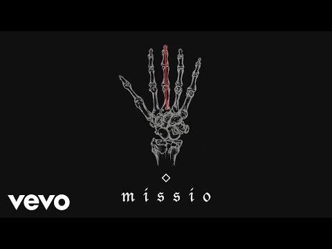 MISSIO - Middle Fingers (Official Audio)