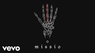 MISSIO - Middle Fingers (Official Audio)