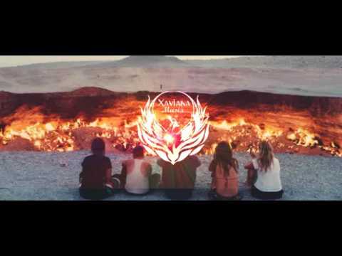 Xaviana MusiX - Fire (Hip Hop)