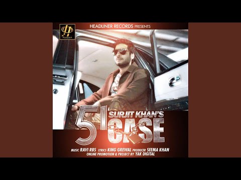 51 Case (Full Audio) — watch video
