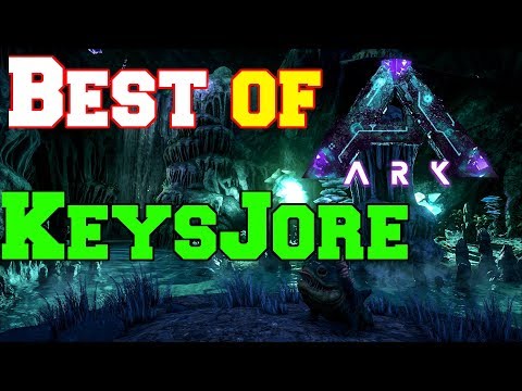 Best of KeysJore - Ark Aberration | Karottengamer