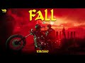 Mbosso - Fall (Official Audio)