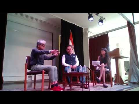 Ageless Body, Timeless Mind...