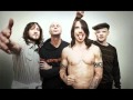 Red Hot Chili Peppers - Million Miles Of Water ...