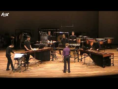 "Pulau Dewata" (1977) by Claude Vivier - ALEA III - April 27, 2011