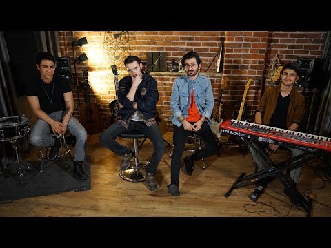 Kendim Ettim Kendim Buldum Akustik Düzenleme (Cover), İsa Özkocaman - Neşet Ertaş