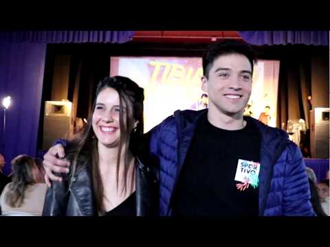 Tibia & Peroné - "Sigo creyendo en vos"  HD Producciones