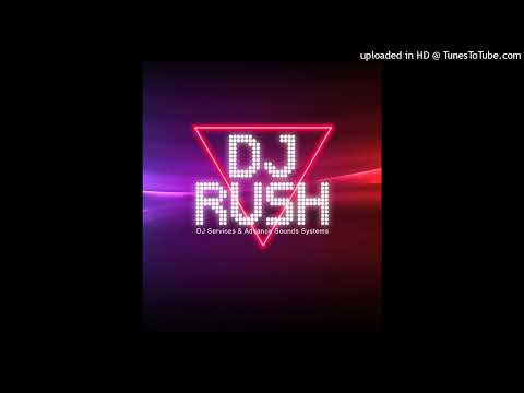 Lassana Lokaye - Electro Remix - Tehan - Shameen - Dj Rush SL Remix