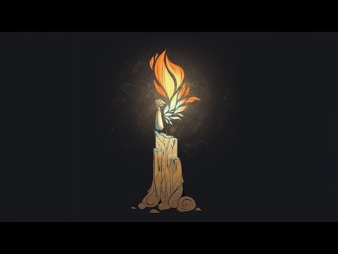 СВІЧКА – INTERMEZZO