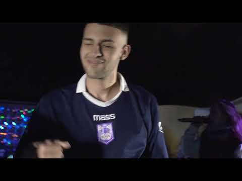 JAURIA vs DAC - FECHA 3: 4tos. CULTURA RAP