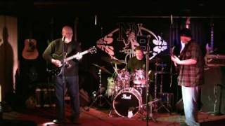 papa don mcminn & nightrain