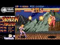 MAME Dragon Master 08 Deliza Normal Difficulty OPPPPPPpppppp D