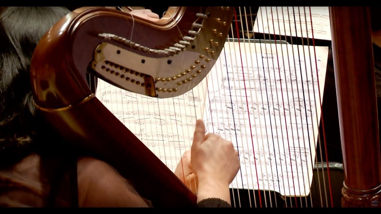  Debussy: La mer - Otto Tausk - Orquesta Sinfónica de Galicia  