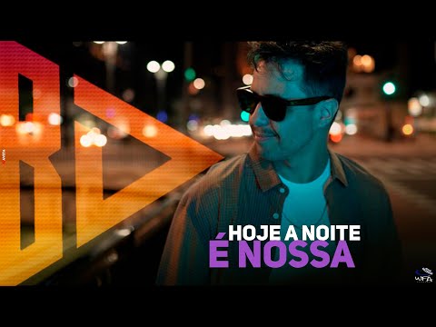 Bruno Diegues | Hoje a Noite é Nossa