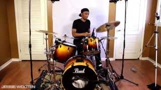 "Get Here" Divinity Roxx Audition (Jessie Wooten)