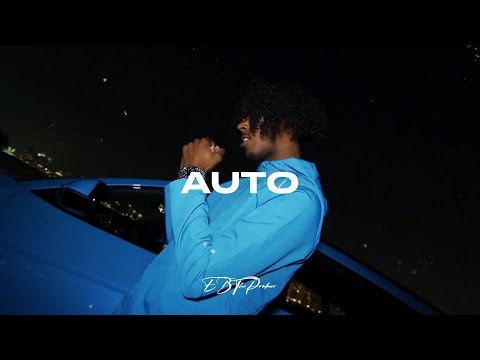 Y4ska x Dizzy x Club Type Beat 2025 | "AUTO" | Prod. EB x Prodbyisse