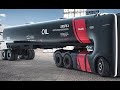 12 Future Trucks Buses YOU MUST SEE