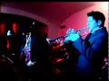 WHEN THE SAINTS GO MARCHING IN. Stromboli Jazz Band