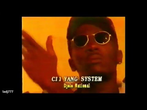 Djolo National _ CI 1 YANG SYSTEM