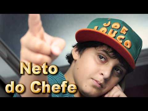 Yuri BH e MC Tom - Neto do Chefe