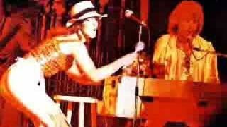 ABBA I´m a marionette