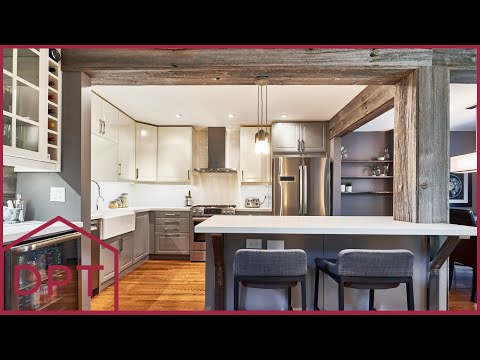 Beautifully Renovated Open Concept Home For Sale In Whitby Ontario | Dan Plowman Team