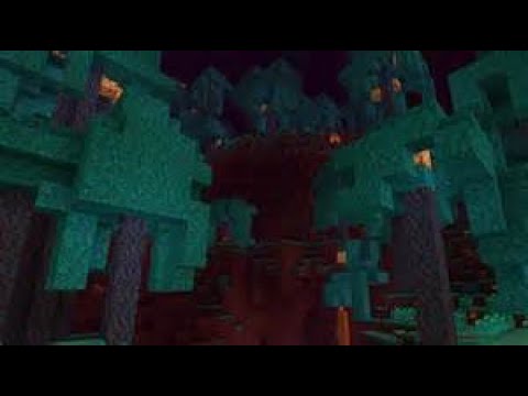 Vanniesgamingworld - Minecraft: Exploring the Nether!!!!!!