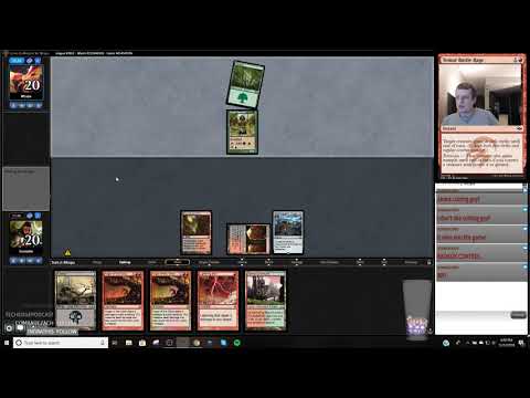 Modern - Jund - 12/12/2018