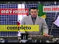 Completo André Valadão Na Lagoinha Anos 2000