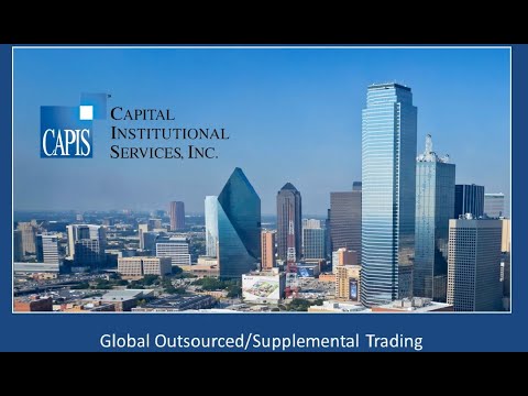 Foreside Partner Spotlight Capis