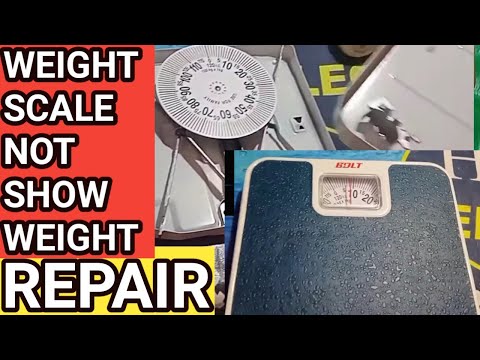 PERSONAL WEIGHT SCALE HOW REPAIR  130kg  NOT SHOWING WEIGHT  . HOW ORDER  WEIGHING SCALE BOLT. BUY