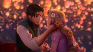 The best day of my life - tangled