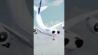 Funny Plane Dance 🤣🤣🤣 #airplane #sorts #earoplane